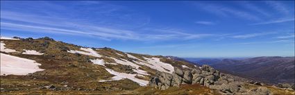 Kosciuszko NP - NSW SQ (PBH4 00 10653)